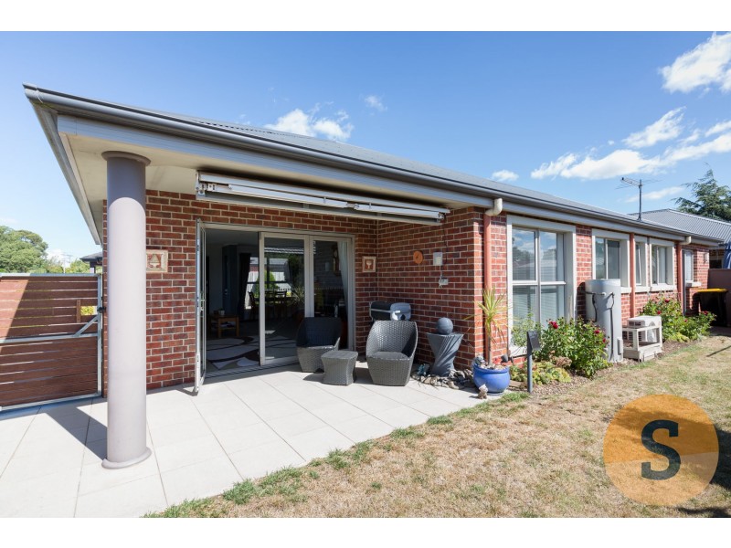 1/40 Cambock Lane, Evandale TAS 7212