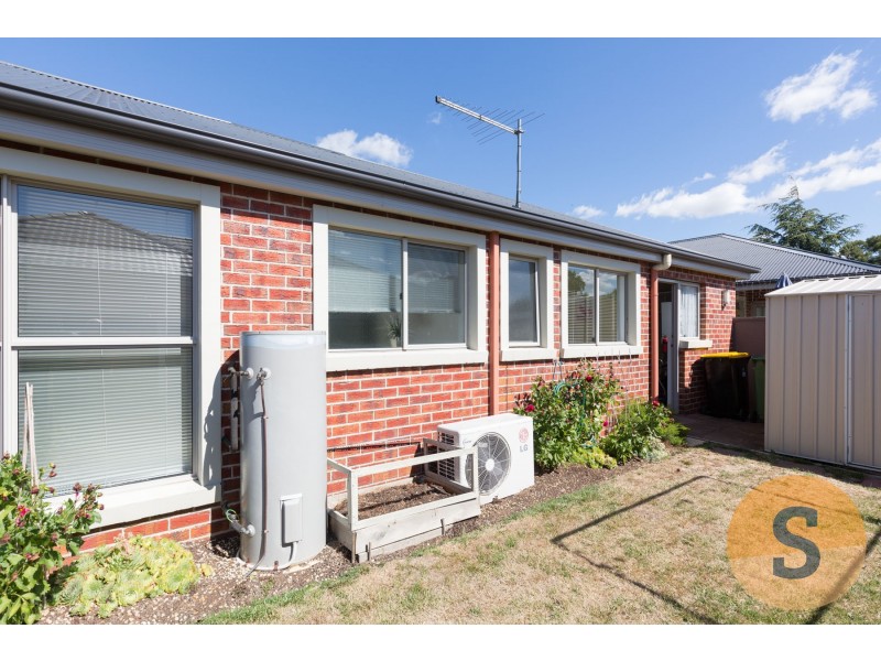 1/40 Cambock Lane, Evandale TAS 7212