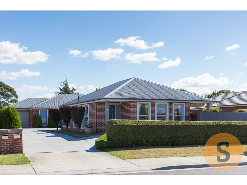 1/40 Cambock Lane, Evandale TAS 7212