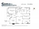 3 Pitt Avenue, Trevallyn TAS 7250 Floorplan