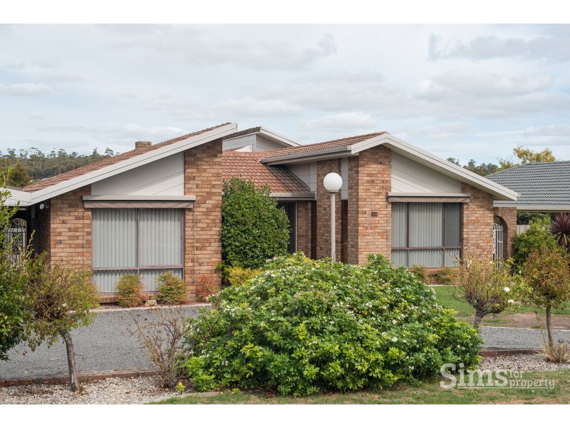 43 Country Club Avenue, Prospect Vale TAS 7250