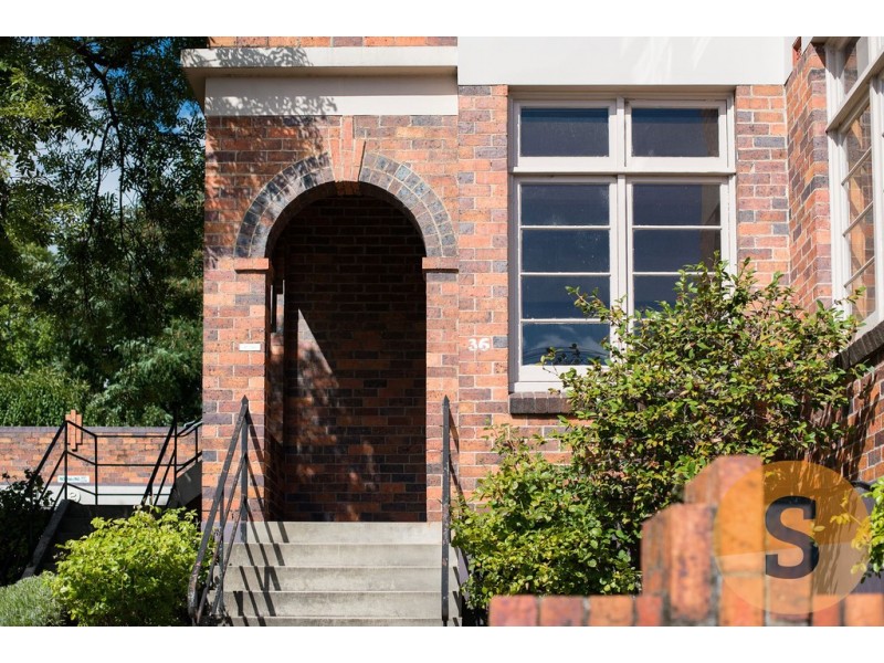 2/36 Elphin Road, Launceston TAS 7250