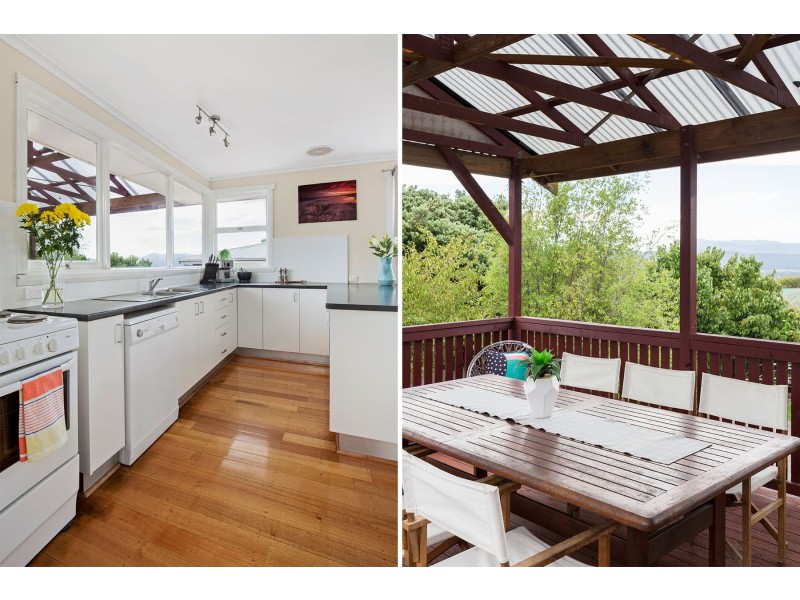 25 New World Avenue, Trevallyn TAS 7250