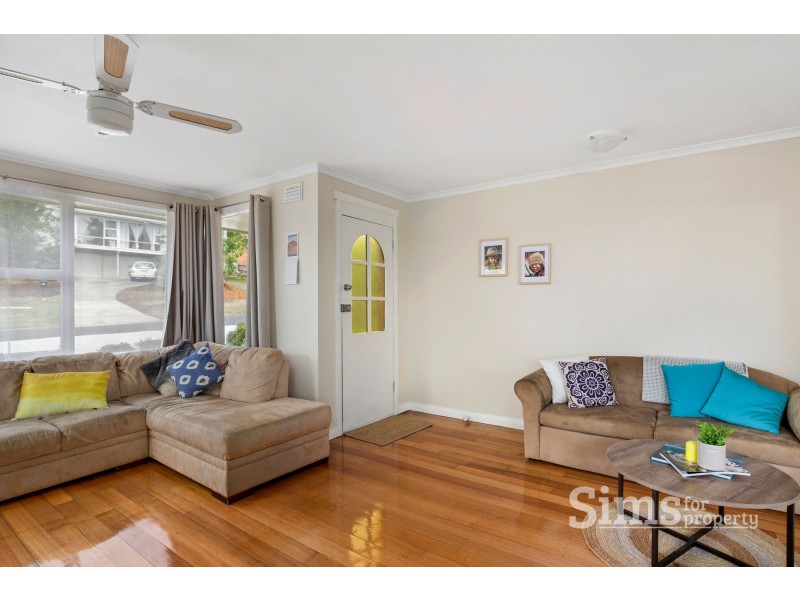 25 New World Avenue, Trevallyn TAS 7250