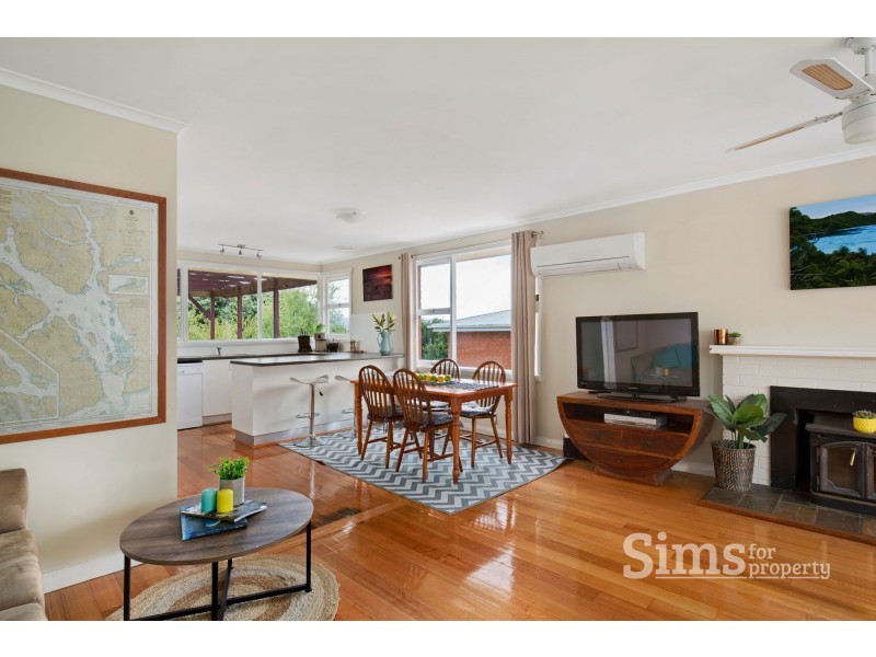 25 New World Avenue, Trevallyn TAS 7250