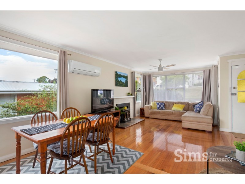 25 New World Avenue, Trevallyn TAS 7250