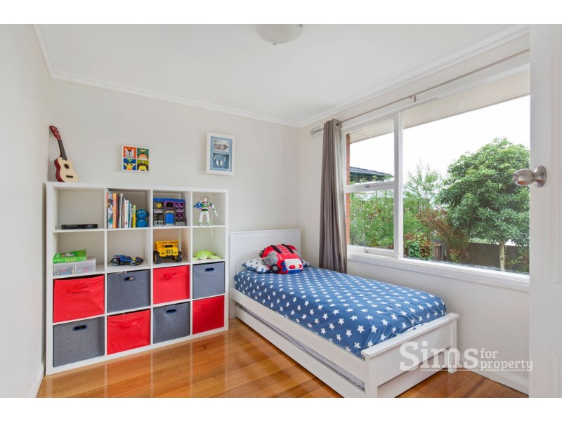 25 New World Avenue, Trevallyn TAS 7250