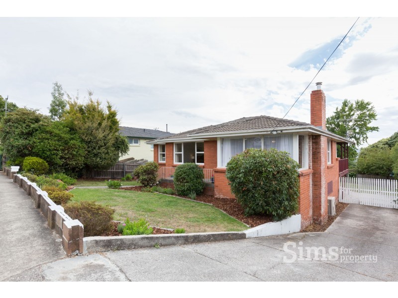 25 New World Avenue, Trevallyn TAS 7250