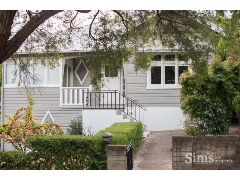 20 Melbourne Street, South Launceston TAS 7249