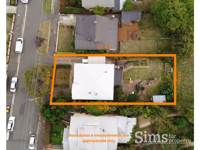 20 Melbourne Street, South Launceston TAS 7249