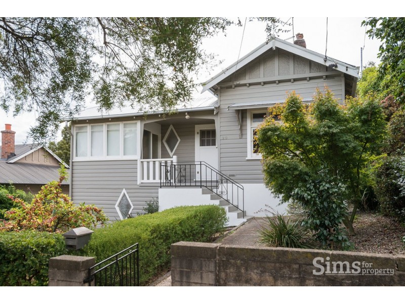 20 Melbourne Street, South Launceston TAS 7249