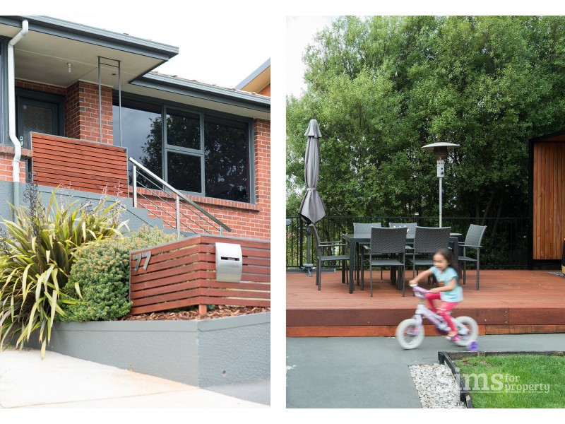 77 Riseley Street, Kings Meadows TAS 7249