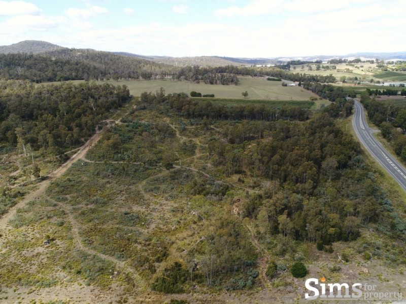 Lot 2 East Tamar Highway, Hillwood TAS 7252