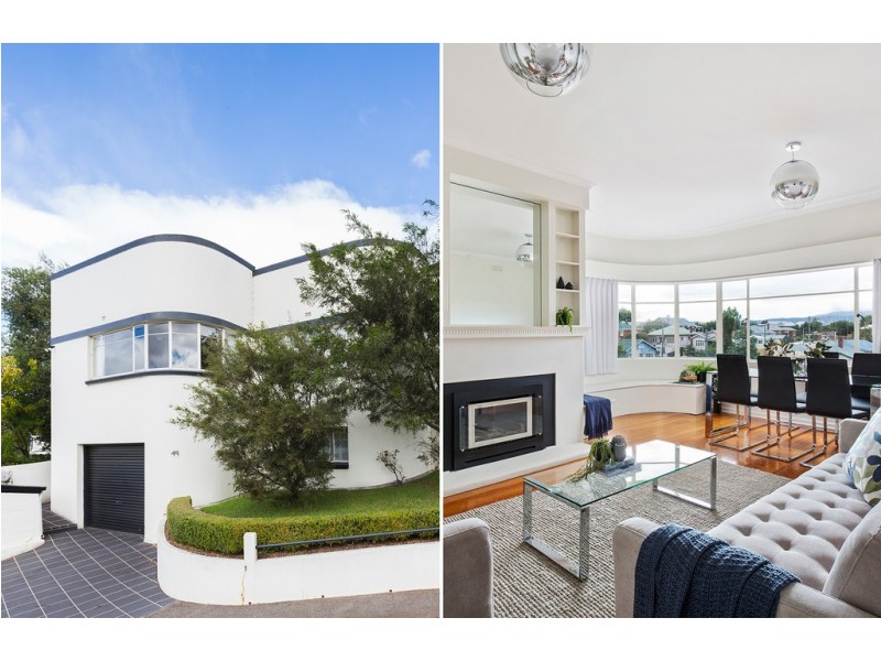 49 Connaught Crescent, West Launceston TAS 7250