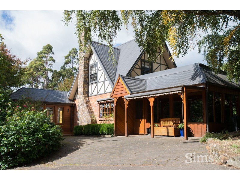 117 Camerons Road, Underwood TAS 7268