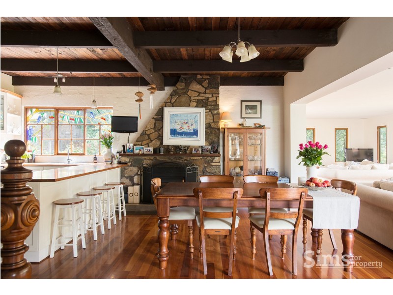 117 Camerons Road, Underwood TAS 7268