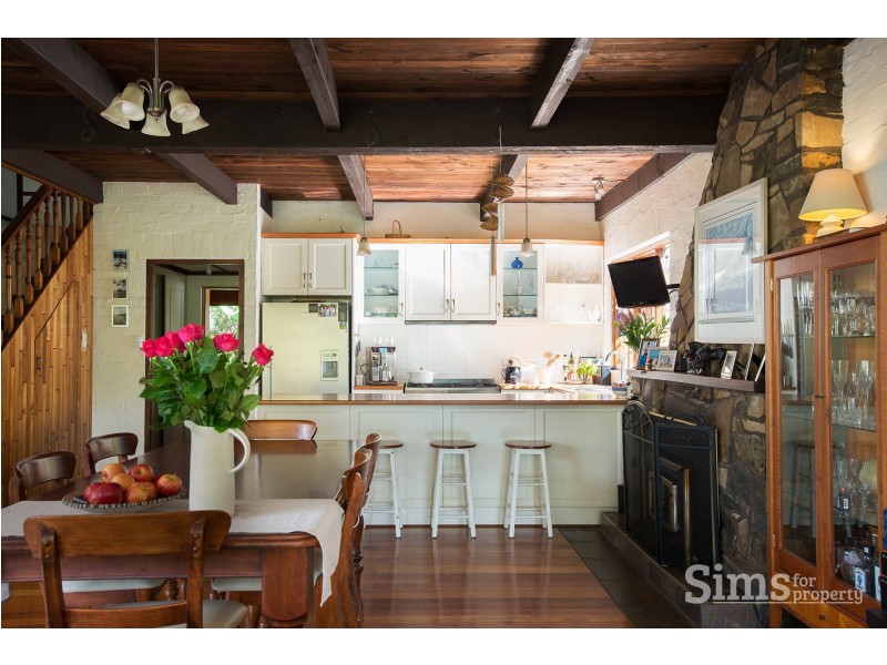 117 Camerons Road, Underwood TAS 7268