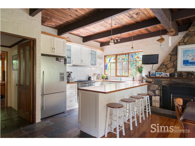 117 Camerons Road, Underwood TAS 7268