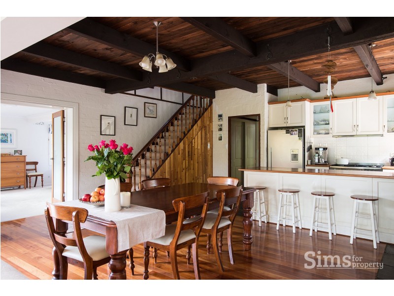 117 Camerons Road, Underwood TAS 7268