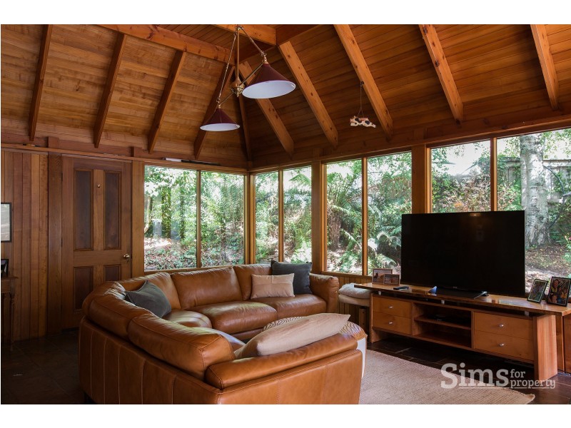 117 Camerons Road, Underwood TAS 7268