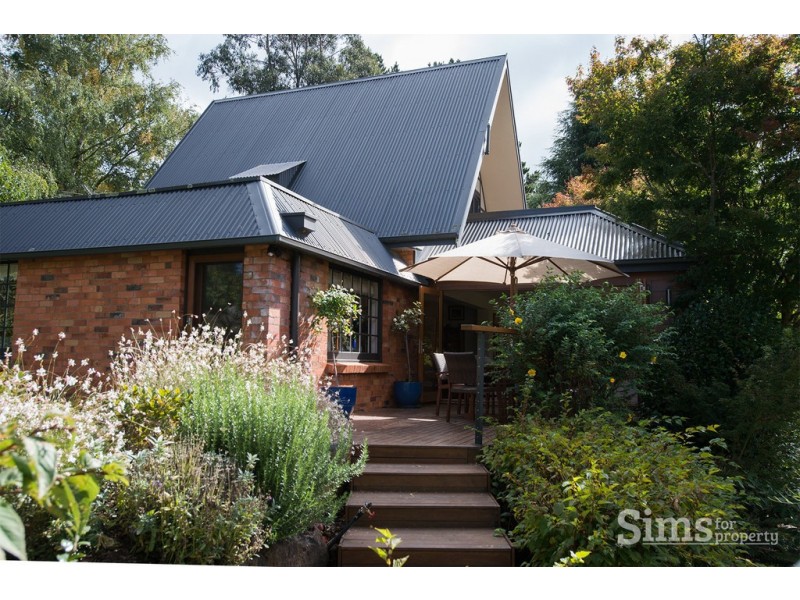 117 Camerons Road, Underwood TAS 7268