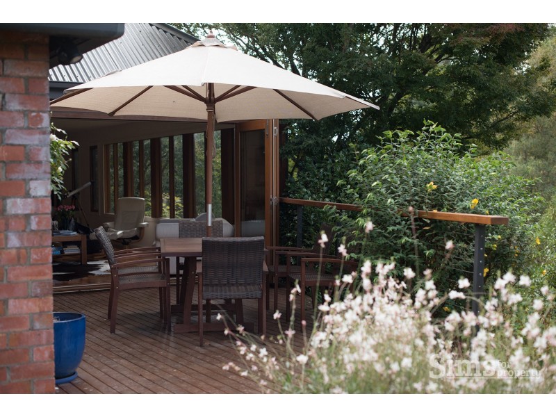 117 Camerons Road, Underwood TAS 7268