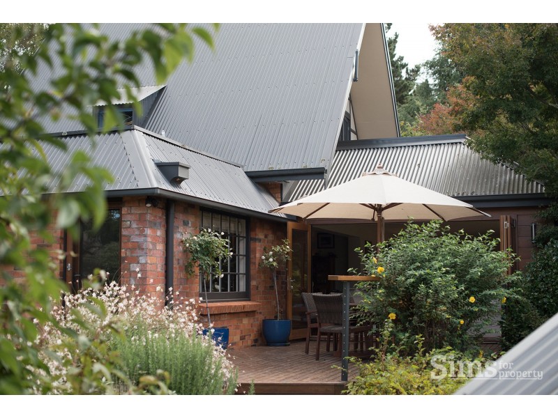 117 Camerons Road, Underwood TAS 7268