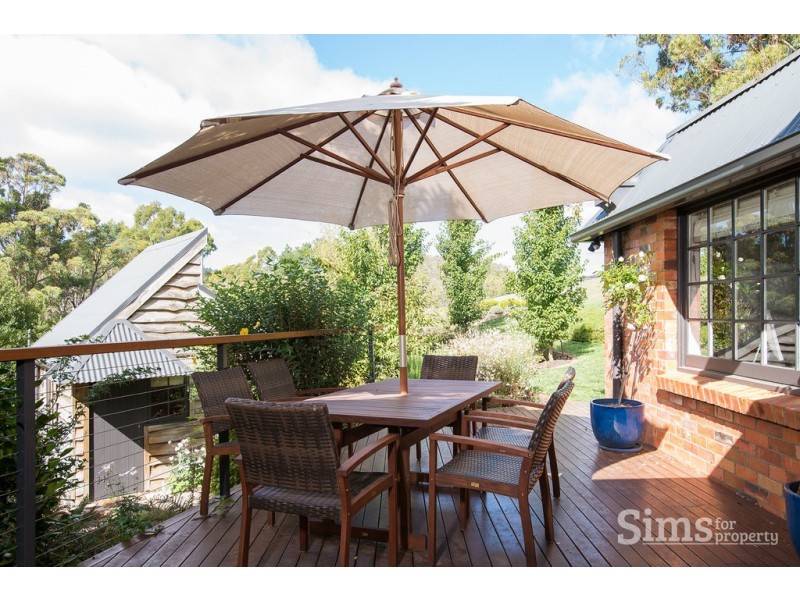 117 Camerons Road, Underwood TAS 7268