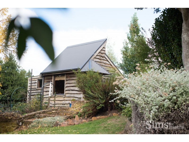 117 Camerons Road, Underwood TAS 7268