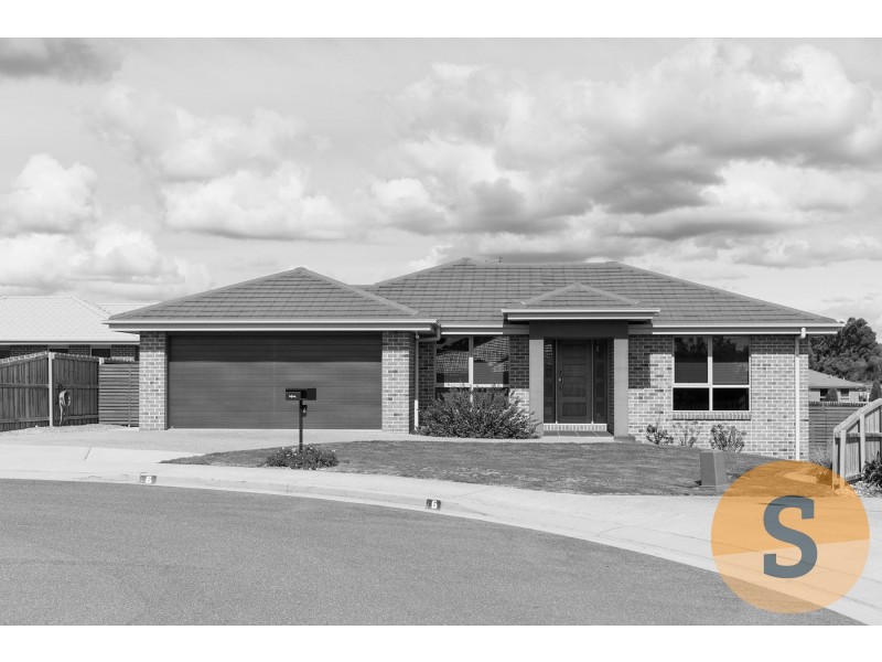 6 Corella Drive, Legana TAS 7277