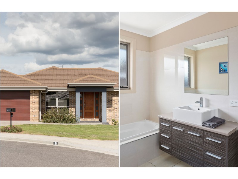 6 Corella Drive, Legana TAS 7277