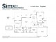 6 Corella Drive, Legana TAS 7277 Floorplan
