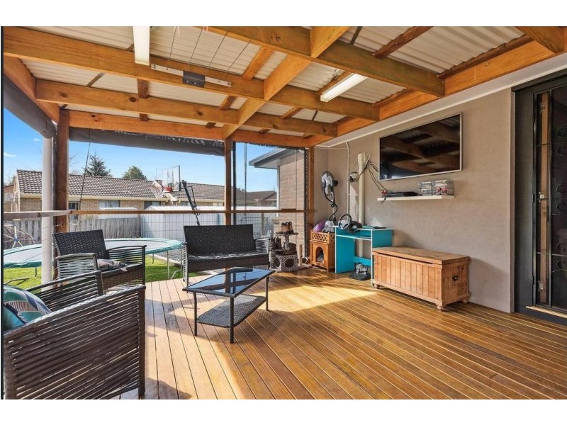 6 Davies Place, Deloraine TAS 7304