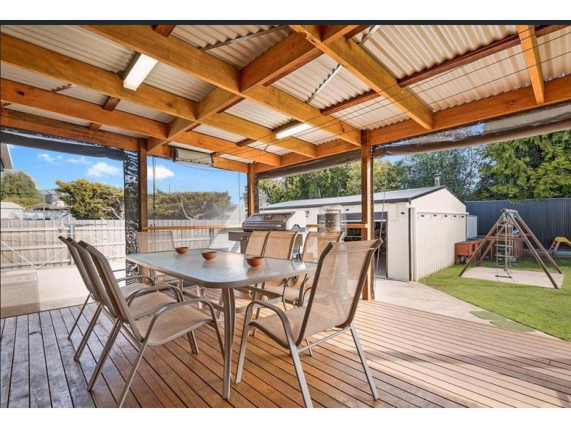 6 Davies Place, Deloraine TAS 7304