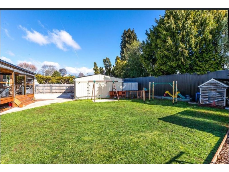 6 Davies Place, Deloraine TAS 7304