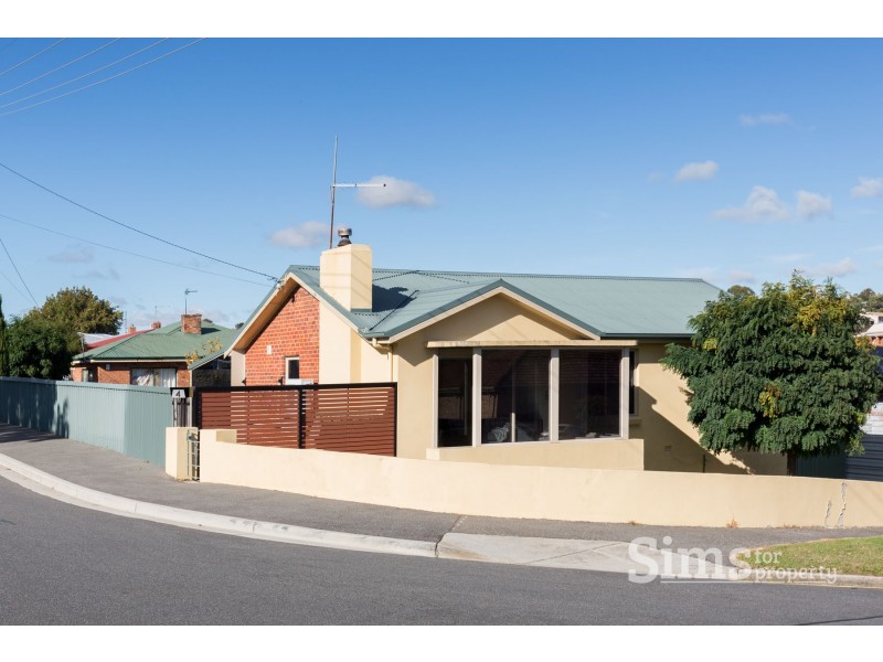 4 Woolven Street, Youngtown TAS 7249