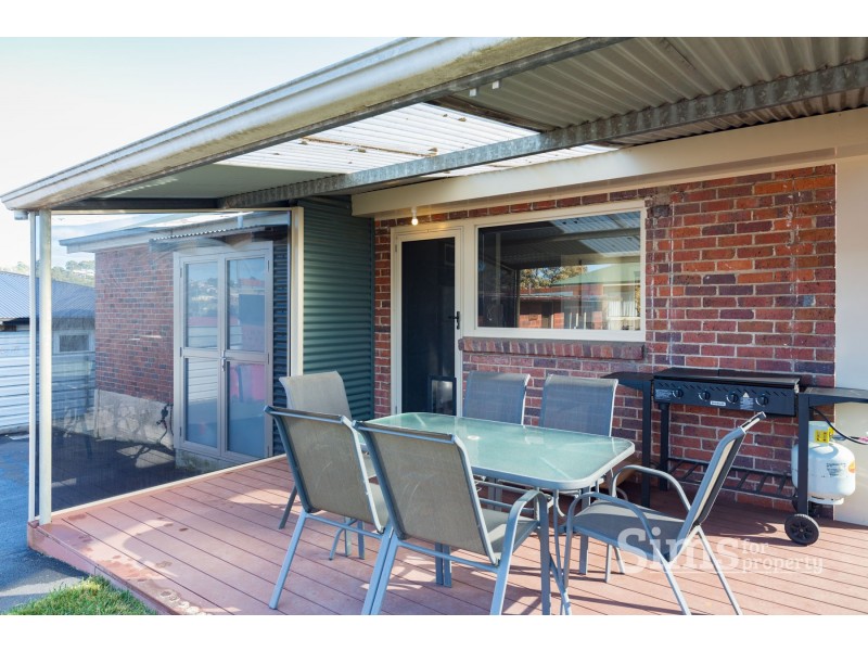 4 Woolven Street, Youngtown TAS 7249