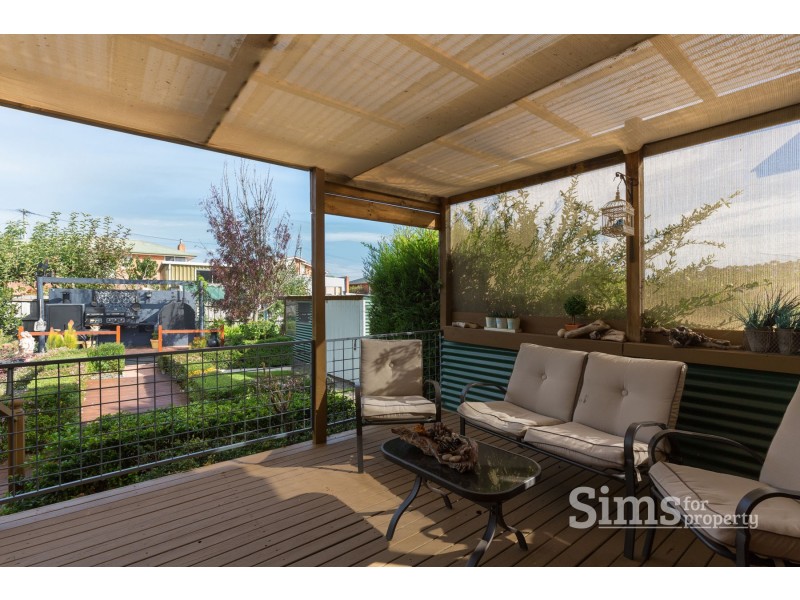 10 Bluegum Road, Youngtown TAS 7249