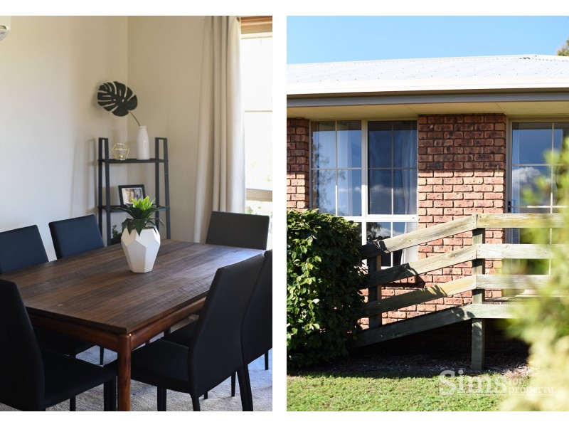 1/22 Heathfield Street, Norwood TAS 7250