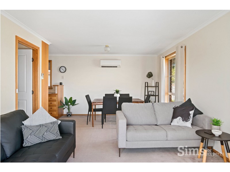 1/22 Heathfield Street, Norwood TAS 7250