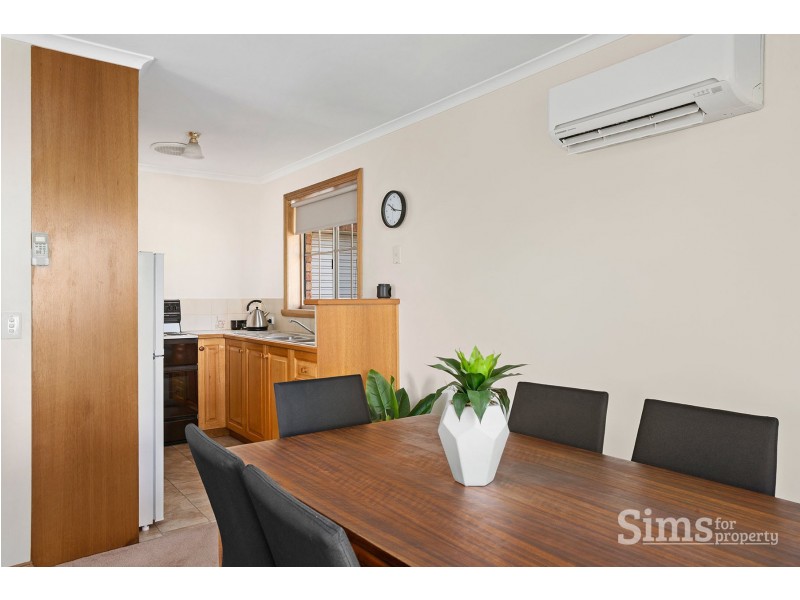 1/22 Heathfield Street, Norwood TAS 7250