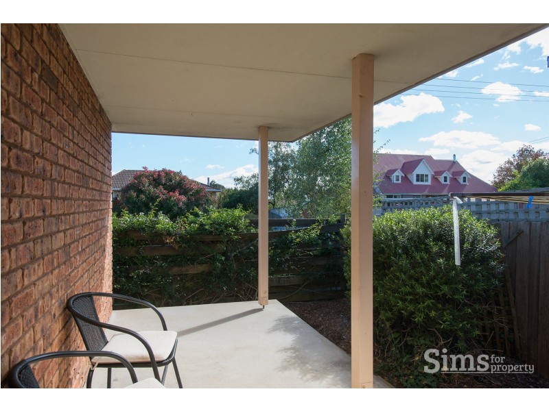 1/22 Heathfield Street, Norwood TAS 7250