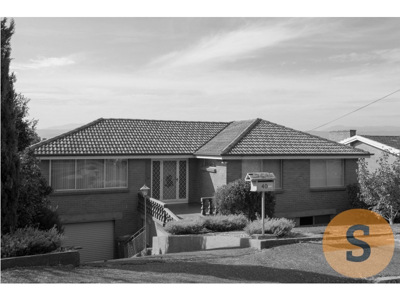 40 Riverside Drive, Riverside TAS 7250