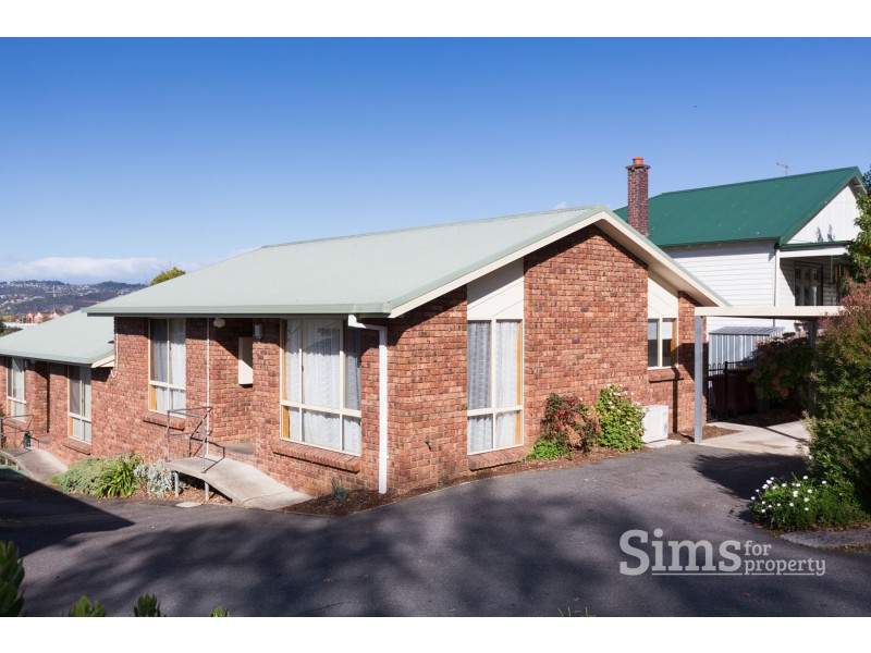 7/10-12 Sadler Street, Mowbray TAS 7248