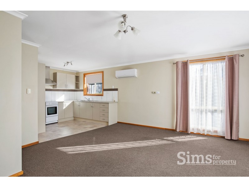 7/10-12 Sadler Street, Mowbray TAS 7248