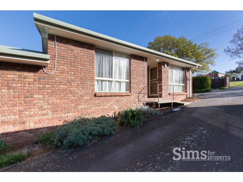 7/10-12 Sadler Street, Mowbray TAS 7248