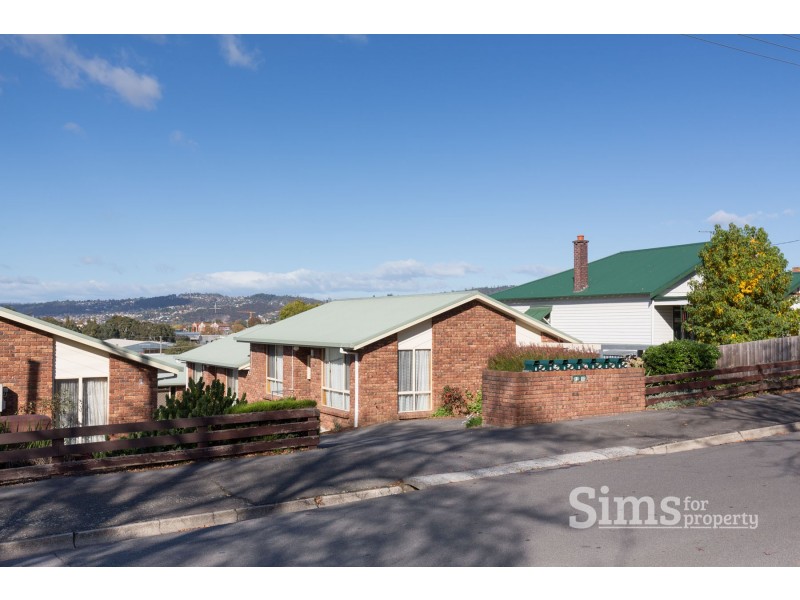 7/10-12 Sadler Street, Mowbray TAS 7248