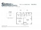 7/10-12 Sadler Street, Mowbray TAS 7248 Floorplan