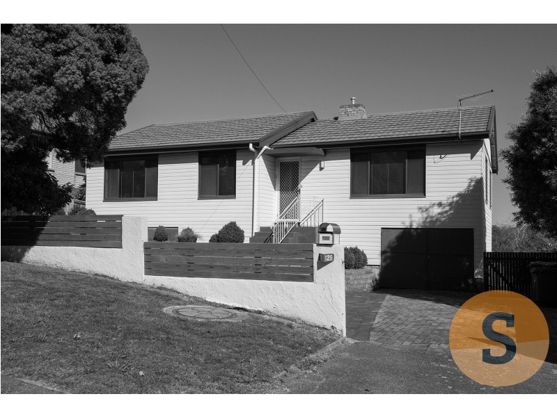 126 Cambridge Street, West Launceston TAS 7250