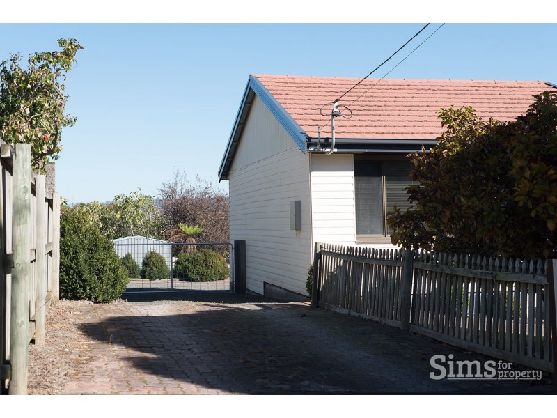 126 Cambridge Street, West Launceston TAS 7250